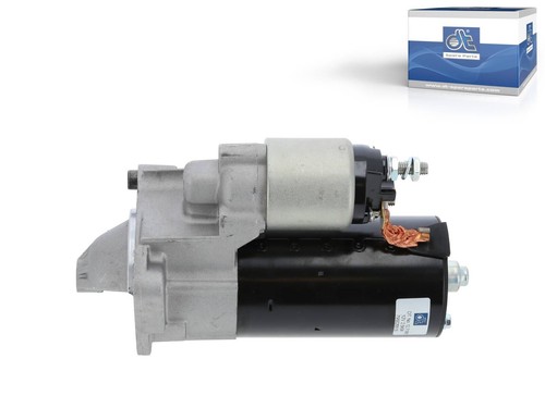 Démarreur spare parts - démarreur, dt