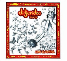 Didjeridoo How To [Digipak] by