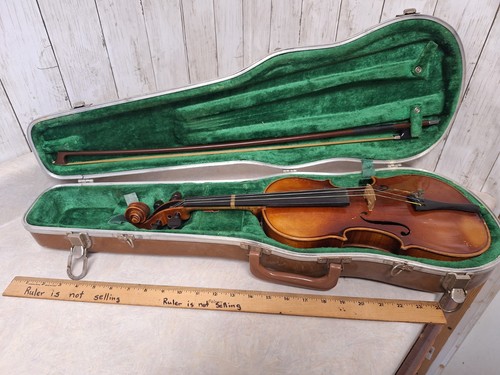 Klaus mueller etude violin - etude,