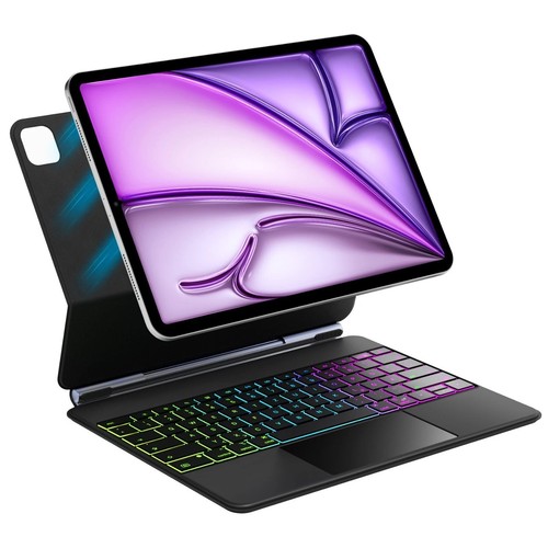 Magic keyboard case ipad - keyboard,