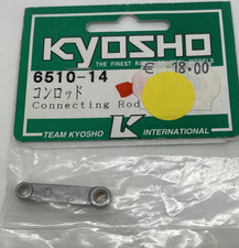 Bielle GS11 Connecting Rod  6510-14  Kyosho