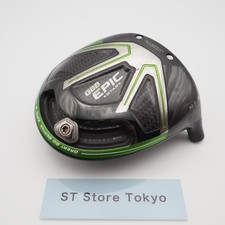 Callaway Driver GBB EPIC STAR 10,5 degrés tête seule droitier [très bon]