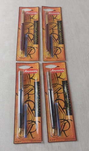 Lot anciennes stylos plumes - lot,