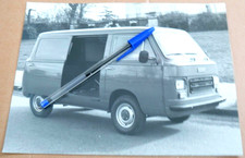 FIAT 900E 900 E fourgon Photo
