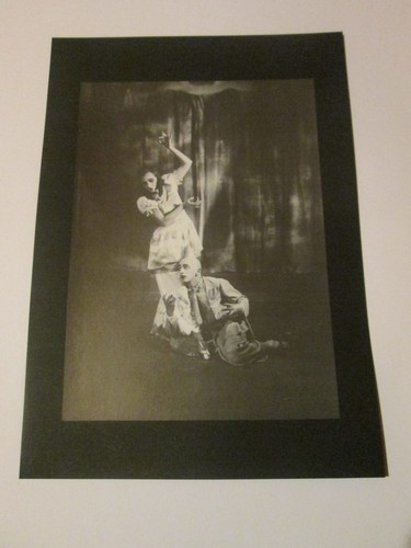 Photo old art print vintage - art,