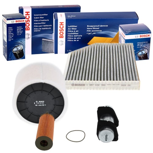 Bosch filtre inspection - bosch,