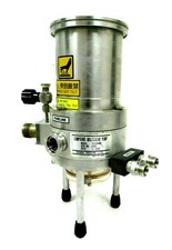 Pompe À Vide Moléculaire