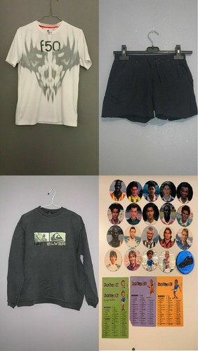 Lot vêtements garçon - 4, /
