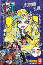 Album Panini + les 32 images