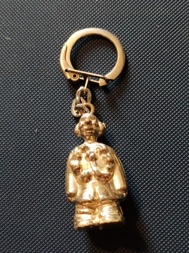 Porte cle clef - porte,