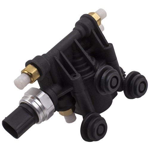 Soupape suspension - de,