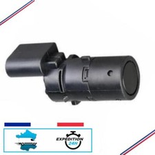 Capteur Radar de recul prévu