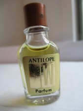 Antilope weil parfum rare - weil,
