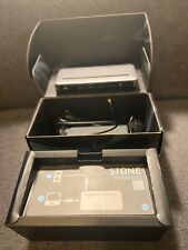 Station de bureau multiport