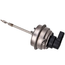 Turbo Wastegate Actuator for