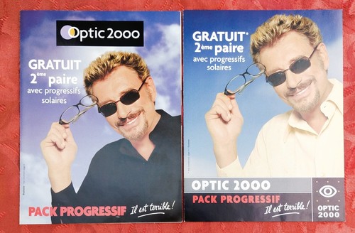 Johnny hallyday lot - johnny, de