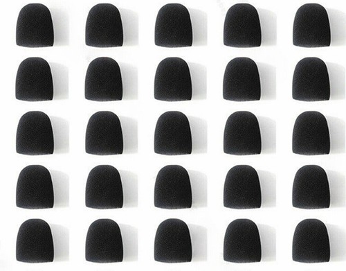 20pcs microphone sponage - microphone,