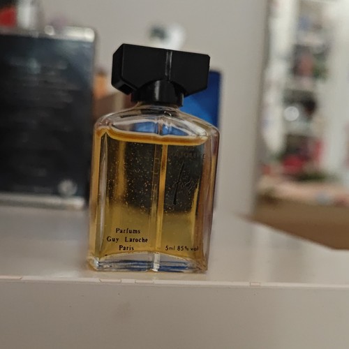 Guy laroche paris parfums - laroche,