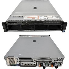 Serveur rack dell - rack, poweredge