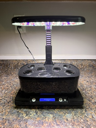 Miracle gro aerogarden harvest - miracle-gro,
