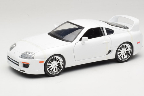 Toyota supra mkiv - toyota,