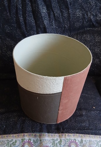 Cache pot marque papote - pot, /23cm