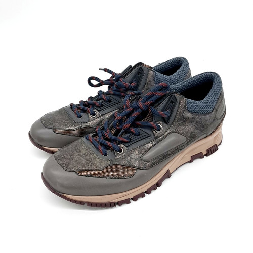 Lanvin sneakers 121523 - sneakers,