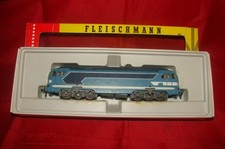Fleischmann locomotive - ho,