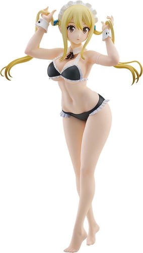 Prévente figurine lucy - prÉvente,