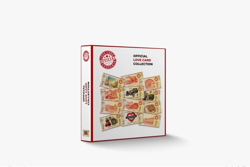 Abafil album vide pour - abafil, love