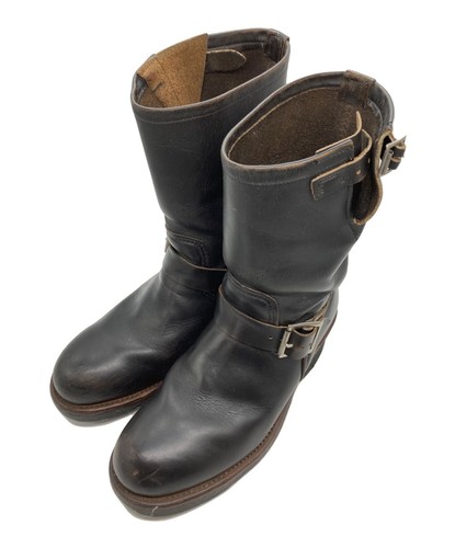 Redwing boots 82268 engineer - boots,