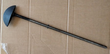 Manette de réglage Insert