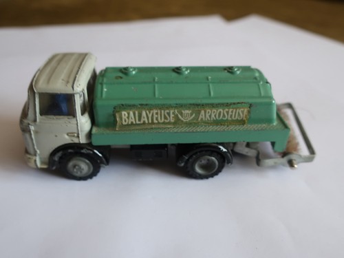 France jouets berliet - ,