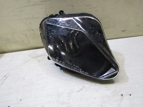 Optique phare droit derbi - de,