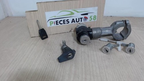 Kit barillet skoda favorit - skoda,