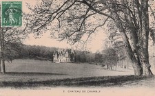 60 CHAMBLY CHATEAU DE CHAMBLY