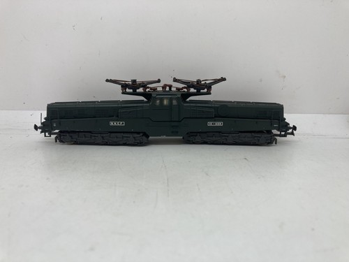 Lima 8170 locomotive - lima,