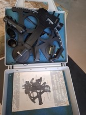 Davis Mark 15 Master Sextant