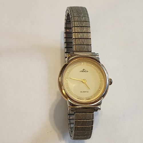 Intraco watch 1015 - watch, 1015.221