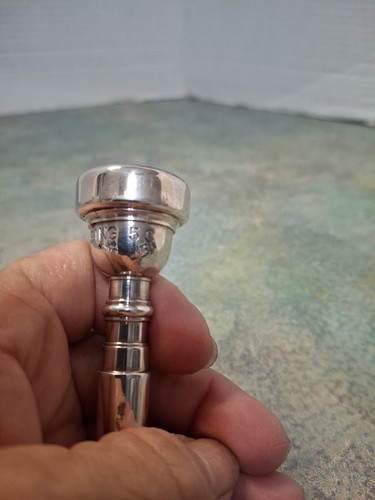 Blessing trumpet mouthpiece - blessing,
