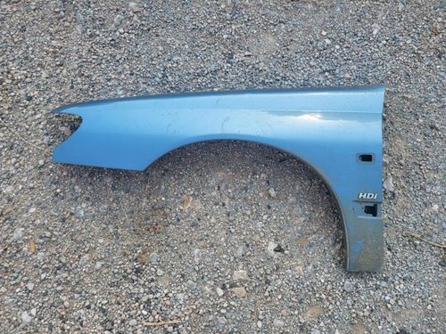 Aile avant gauche peugeot 406 - peugeot,