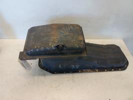 Carter inferieur volkswagen - carter,