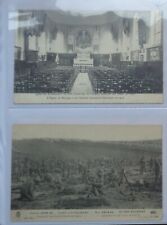 Collection de 32 cartes