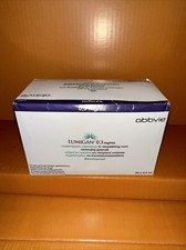 Mumigan 0,3 Mg collyre en