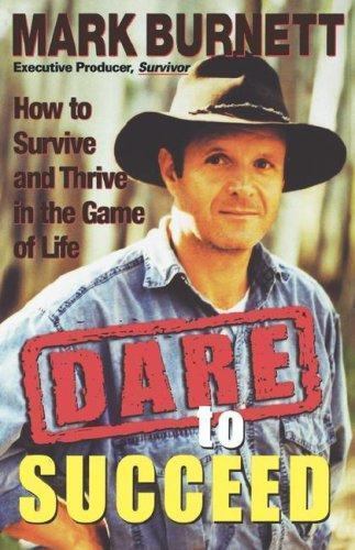 Dare succeed how - dare,