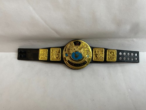 Wwe wwf classique - wwf, aigle