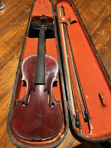 Violon medio fino - violon, à