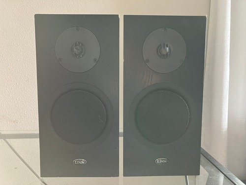 Pair linn katan speakers - pair, of
