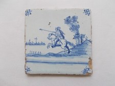 CARREAU ANCIEN AZULEJOS