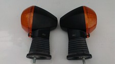 paire Clignotants moto SUZUKI GSF 600S 1200S Bandit SV 650S 1000S GSX-R 750 1000